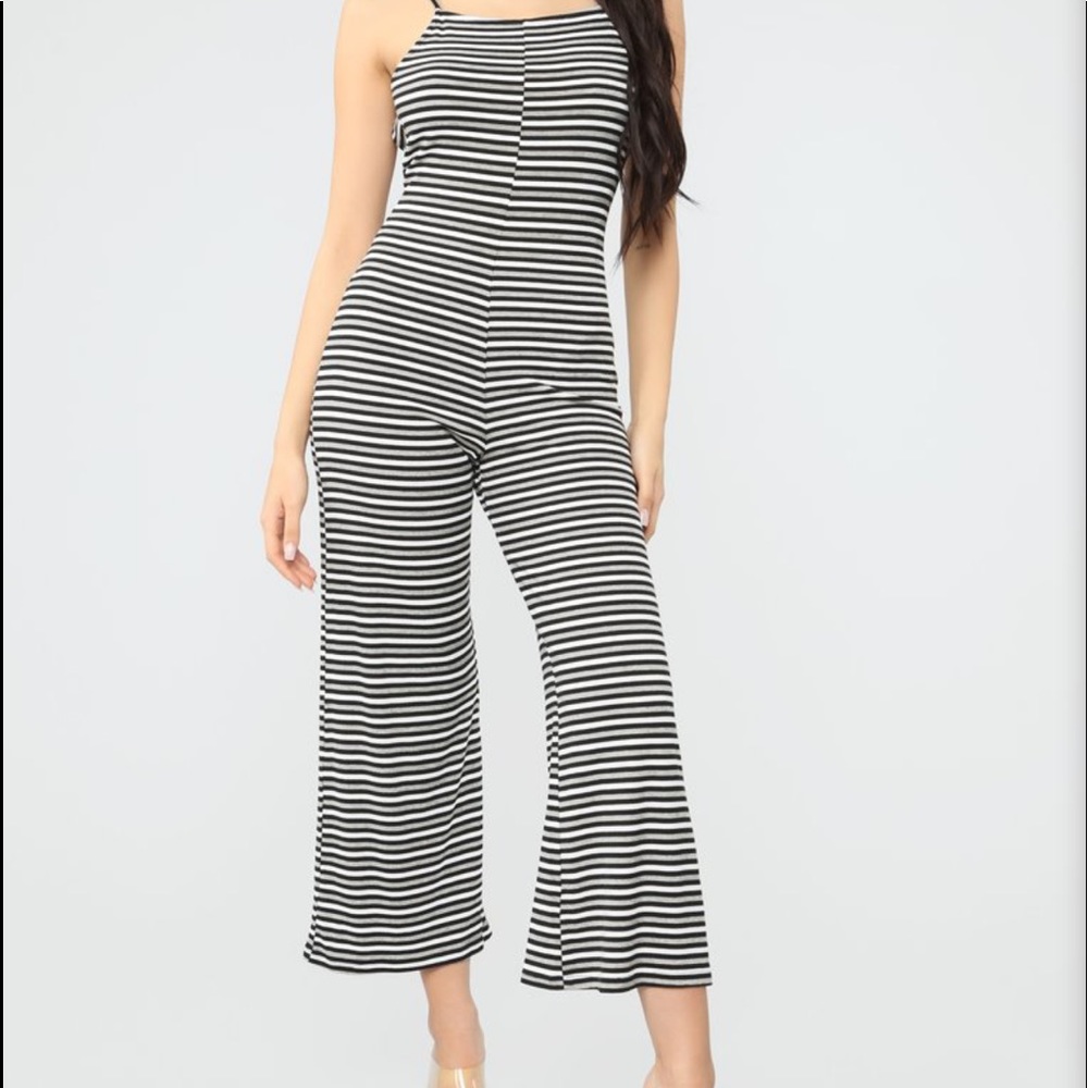 Jumpsuit